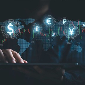 Commodities Trading